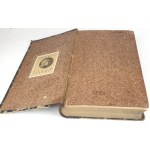 [Z Biblioteki prawniczej Feliksa Szenwica] KODEKS NAPOLEONA