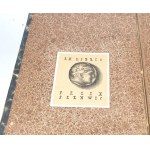 [Z Biblioteki prawniczej Feliksa Szenwica] KODEKS NAPOLEONA