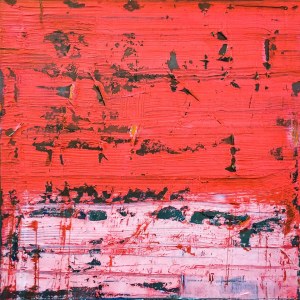 Piotr Woroniec jr, Red carte, 2019