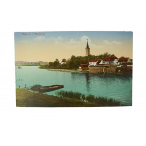 MIKOŁAJKI [Nikolaiken] Masurez Nikolaiken / Mazury Mikolajki