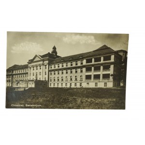 CHODZIEŻ Sanatorium