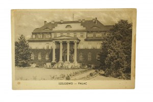 SZELEJEWO Palace