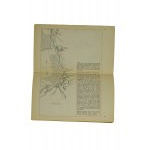 SZYMBORSKI S. - Dniestr z dopływami Prut i Czeremosz przewodnik dla turystów wodnych, część VI: ŚWICA, Lwów-Warszawa 1937r
