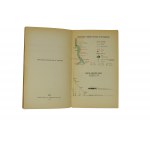 SZYMBORSKI S. - Dniestr z dopływami Prut i Czeremosz przewodnik dla turystów wodnych, część VI: ŚWICA, Lwów-Warszawa 1937r
