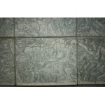 LUBOWLA i SZCZAWNICA [Ólubló und Szczawnica], skala 1:75.000