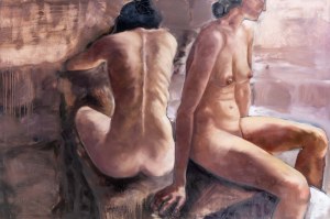Katarzyna Panko, Duo, 2022