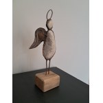 Jacek Drzymała, Standing Angel