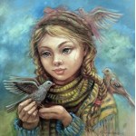 Izabela Krzyszkowska-Kiełek, Ania i przyjaciele