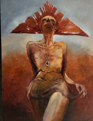 Artur Sudak, Mademoiselle / 2024