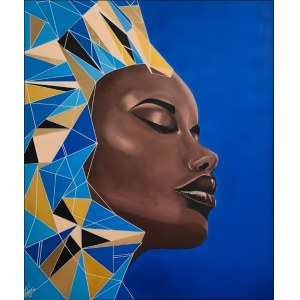 Katarzyna Kobryn, Imany / 2024