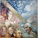 Piotr Król, Zeppeliny / 2013