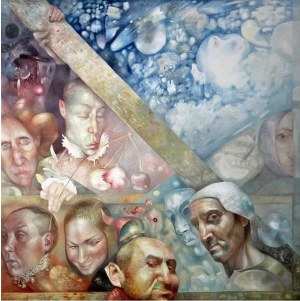 Piotr Król, Zeppeliny / 2013