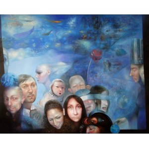 Piotr Król, Ikar / 2010