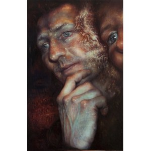 Piotr Król, Donna e uomo / 2009