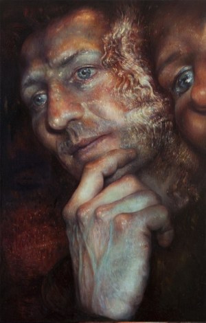 Piotr Król, Kobieta i mężczyzna / 2009