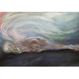 Maja Dinter (pseud.), From there / 2024