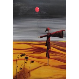 Agnieszka Plona, Friend Fear / 2024