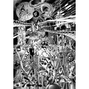 Jarosław Gewinner, Panopticum /2024