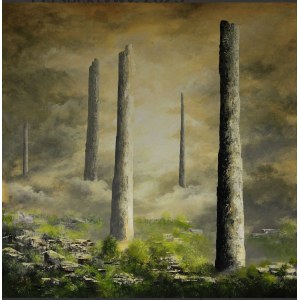 Michal Czejgis, Perspectives / 2023