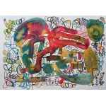 Grzegorz Manthey, Laguna / 2024