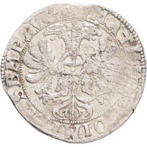Oldenburg ANTON GÜNTER 1 Schiling, ANTON GÜNTER, R!, KM#25-27, Ag. 5g , 30mm, Oldenburg