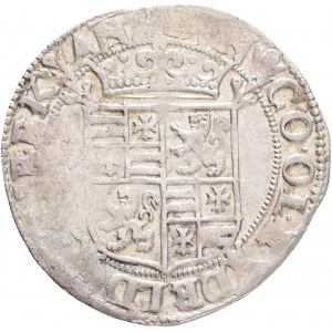 Oldenburg ANTON GÜNTER 1 Schiling, ANTON GÜNTER, R!, KM#25-27, Ag. 5g , 30mm, Oldenburg