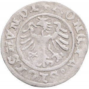 1/2 grossus 1507 SIGISMUND I Krakow