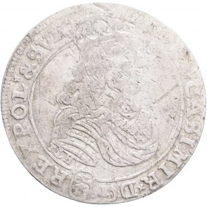 Ort 1668 TLB JOHANN CASIMIR Bromberg