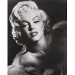 Bert Stern (1929 - 2013) Marylin Monroe