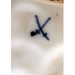 para figur bisquit'owych