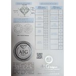 Złoty sygnet z onyksem i diamentem naturalnym, 18 k