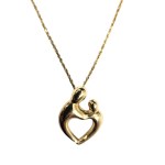 Gold Pendant (14k)