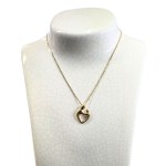Gold Pendant (14k)