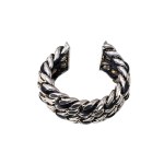 Yves Saint Laurent & Hedi Slimane vintage bracelet