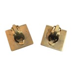 Ethno style clips, Elisabeth Riveiro