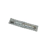 Art Deco style brooch