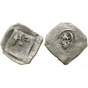 Niemcy, fenig, Monachium