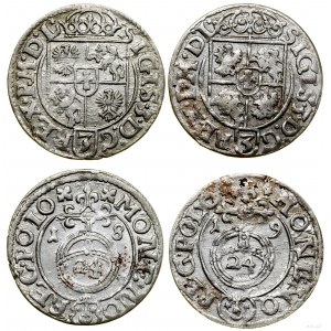 Polska, półtorak, 1618, 1619, Bydgoszcz