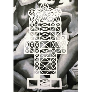 Karolina Kardas, Architektúra telesnosti
