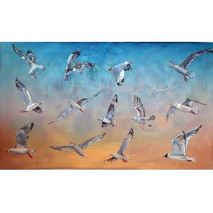 Catherine Wendland, New Fourteen in the Irij series.