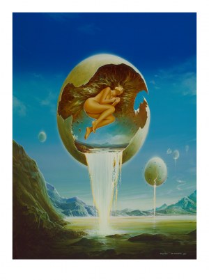Wojtek Siudmak (ur. 1942, Wieluń), 