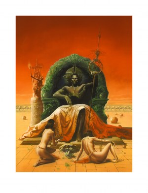 Wojtek Siudmak (ur. 1942, Wieluń), 