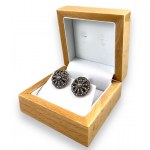 Earrings with 1.50ct diamonds
