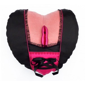 Iwona DEMKO (1974), CAROLINE - CUSHIONS 2013