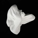 Barbara FALENDER (1947), EROTIC Pillow from the series: erotic pillows; 1973