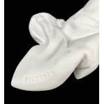 Barbara FALENDER (1947), EROTIC Pillow from the series: erotic pillows; 1973