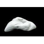 Barbara FALENDER (1947), EROTIC Pillow from the series: erotic pillows; 1973