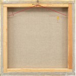 Katrina SADRAK (1978), Sarabande, aus der Serie: Les Petits Plaisirs | Kleine Vergnügen; 2023