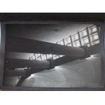 Katowice, Silesian Cathedral, 10 photos in booklet ca.1935