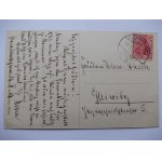 Pyskowice, Paiskretscham, séminaire, 1913